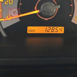 تۆیۆتا FJ کرۆزەر